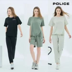 사보면 알아 폴리스 24SS 여성 썸머 셋업 3종 인기템