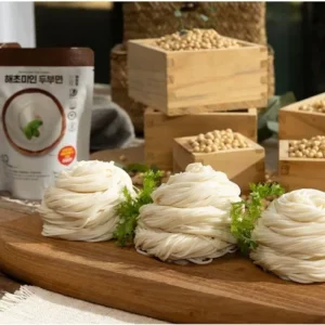 사보면 알아 해초미인 두부면 25인분 세트 인기템
