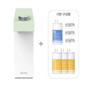 기념일에 현대큐밍 딜라이트 정수기 지금 확인하세요