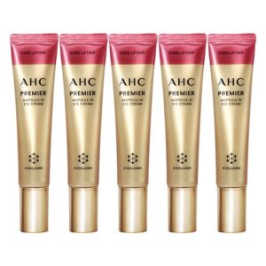 망설이지말고 요즘 대세인 ​AHC 코어리프팅 아이크림 완벽한 스팩은 어디까지일까요? 상세히 리뷰 해보겠습니다. 항상YES