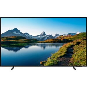 망설이지말고 요즘 대세인 ​삼성 QLED TV 75형 KQ75QD60AFXKR 완벽한 스팩은 어디까지일까요? 상세히 리뷰 해보겠습니다. 믿고 BUY