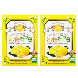 오늘은 이거 어때 요즘 대세인 ​유기농 레몬즙 완벽한 스팩은 어디까지일까요? 상세히 리뷰 해보겠습니다. 핫