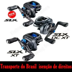 기획전 ​2024 요즘 sns에서 난리난 시마노 베이트 캐스팅 릴 SLX DC XT/SLX XT/SLX 낚시 릴 4 + 1BB 새로운 SVS 인피니티 제동 시스템 8.2/7.2/6.3 비율 HAGANE 바디  리뷰 최다로 엄선된 최고의 제품을 소개합니다. 최저가!