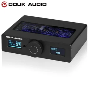 최다 리뷰 ​2024 요즘 sns에서 난리난 Douk Audio USB DAC 오디오 어댑터  리뷰 최다로 엄선된 최고의 제품을 소개합니다. 정성 리뷰