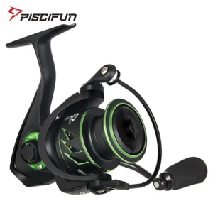 최다 리뷰 ​2024 요즘 sns에서 난리난 Piscifun-Viper X 스피닝 낚시 릴  리뷰 최다로 엄선된 최고의 제품을 소개합니다. 정성 리뷰