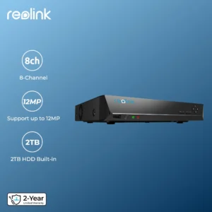 굿템 ​2024 요즘 sns에서 난리난 Reolink 사람 및 자동차 감지 NVR  리뷰 최다로 엄선된 최고의 제품을 소개합니다. 혜택ON