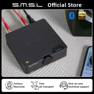 .핫한 행사 ​2024 요즘 sns에서 난리난 SMSL A100 스테레오 디지털 전력 증폭기  리뷰 최다로 엄선된 최고의 제품을 소개합니다. 연속인기