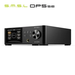 가성비템 ​2024 요즘 sns에서 난리난 SMSL Hi-Fi 네트워크 음악 플레이어  리뷰 최다로 엄선된 최고의 제품을 소개합니다. 혜택ON