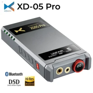 실시간 인기 ​2024 요즘 sns에서 난리난 XDuoo XD-05 프로 플래그십 DAC ES9039SPRO 디코더  리뷰 최다로 엄선된 최고의 제품을 소개합니다. ? 상위랭킹인 이유는