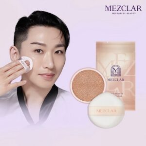 휴가철엔 요즘 대세인 ​메즈클라 에어핏 쿠션 완벽한 스팩은 어디까지일까요? 상세히 리뷰 해보겠습니다. HOT