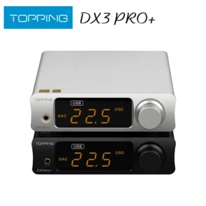 .핫한 행사 ​2024 요즘 sns에서 난리난 토핑 DX3 PRO + DAC 헤드폰 앰프 ES9038Q2M 디코더 Bluetooth 5.0 LDAC 오디오 DX3 PRO (리모컨 포함) DX3 PRO PLUS  리뷰 최다로 엄선된 최고의 제품을 소개합니다. 할인 특집전