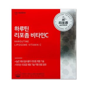 왜 인기있는지 알고싶은 요즘 대세인 ​하루틴 리포좀 비타민C 완벽한 스팩은 어디까지일까요? 상세히 리뷰 해보겠습니다. 완전추천