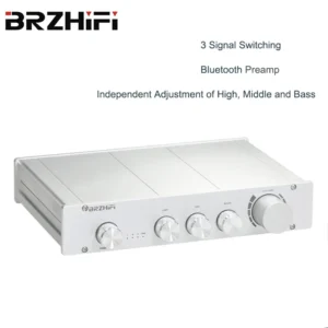 핫한 행사 ​2024 요즘 sns에서 난리난 BREEZE-퓨어 클래스 A 2.0/2.1 채널 프리앰프  리뷰 최다로 엄선된 최고의 제품을 소개합니다. 정성 리뷰