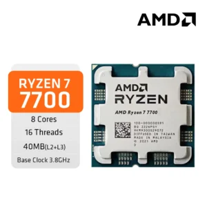 흔하지 않아서 갖고 싶은 ​2024 요즘 sns에서 난리난 AMD RYZEN 7 7700 최대 5.3 GHz L2 + L3 캐시  리뷰 최다로 엄선된 최고의 제품을 소개합니다. 지나치면 후회해요