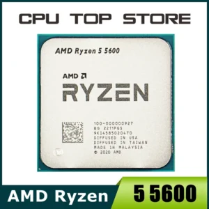 판매베스트 ​2024 요즘 sns에서 난리난 AMD Ryzen 5 R5 5600  리뷰 최다로 엄선된 최고의 제품을 소개합니다. 올해도