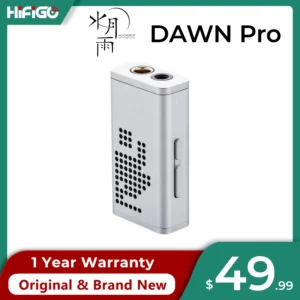 꾸준히 잘 팔리는 이유? ​2024 요즘 sns에서 난리난 MOONDROP DAWN Pro 휴대용 USB DAC 헤드폰 앰프  리뷰 최다로 엄선된 최고의 제품을 소개합니다. 월간인기