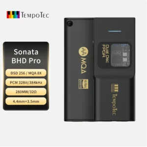 세상에 무슨 이렇게 좋은 제품이 있어? 확실한 성능 ​2024 요즘 sns에서 난리난 TempoTec Sonata BHD Pro USB C DAC  리뷰 최다로 엄선된 최고의 제품을 소개합니다. 미리준비하는