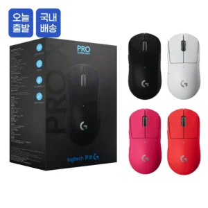 장인의 솜씨 ​2024 요즘 sns에서 난리난 로지텍 지슈라 GPROXSUPERLIGHT 지프로 슈퍼라이트 게이밍 마우스 병행  리뷰 최다로 엄선된 최고의 제품을 소개합니다. 정성 리뷰
