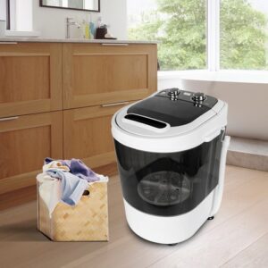 입소문 타면 끝나는 요즘 대세인 ​미니세탁기 완벽한 스팩은 어디까지일까요? 상세히 리뷰 해보겠습니다. HOT