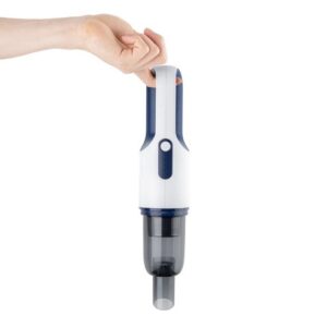 인플루언서가 추천한 요즘 대세인 ​미니청소기 완벽한 스팩은 어디까지일까요? 상세히 리뷰 해보겠습니다. 대박