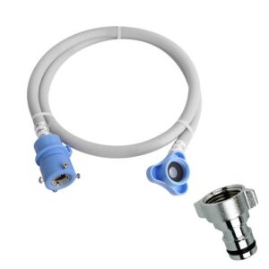 최고의 제품만 모았다 요즘 대세인 ​세탁기호스 완벽한 스팩은 어디까지일까요? 상세히 리뷰 해보겠습니다. 대박