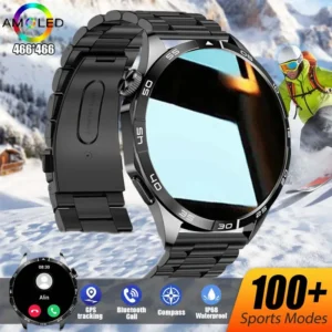 판매베스트 ​2024 요즘 sns에서 난리난 화웨이 샤오미 GT4 프로 스마트 워치 남성용 NFC GPS 추적기  리뷰 최다로 엄선된 최고의 제품을 소개합니다. 신상 특가전