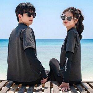 신학기best 방송에서 봤던 여성남성루즈핏썸머플라워래쉬가드수영복체형커버비치웨어  네벨스톡에서 소개해드립니다. 인기의 비결은?