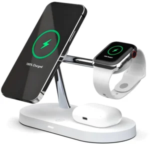 HOT 꼭 갖고싶은 ​3in1무선충전기 제가 소개해 드립니다 굿템