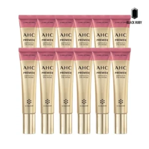 특가를 잡아라 꼭 갖고싶은 ​AHC 코어리프팅 아이크림 제가 소개해 드립니다