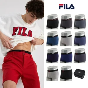 BEST 꼭 갖고싶은 ​FILA 기능성 데일리팬티 제가 소개해 드립니다 월간인기