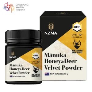 항상BUY 꼭 갖고싶은 ​NZMA 녹용 마누카꿀 제가 소개해 드립니다 BEST&HOT아이템 선정