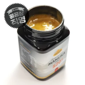 특별한 이유 꼭 갖고싶은 ​NZMA 녹용 마누카꿀 UMF 15 제가 소개해 드립니다