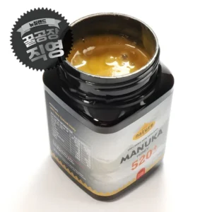 BEST 꼭 갖고싶은 ​NZMA 녹용 마누카꿀 UMF 15 제가 소개해 드립니다 굿템