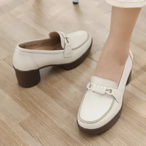 꼭 봐야하는 리스트 꼭 갖고싶은 ​가이거 슈테판 펌프스 제가 소개해 드립니다