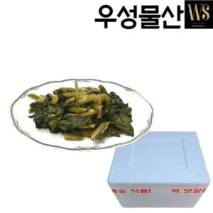 믿고 BUY 꼭 갖고싶은 ​갓장아찌10kg 제가 소개해 드립니다 월간인기