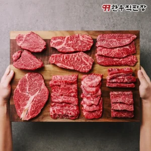 믿고 BUY 꼭 갖고싶은 ​강병원한우투뿔스테이크 150gx10팩 제가 소개해 드립니다 혜택ON