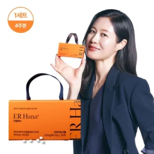 NO.1 꼭 갖고싶은 ​갱년기엔 이알하나 제가 소개해 드립니다 할인 특집전