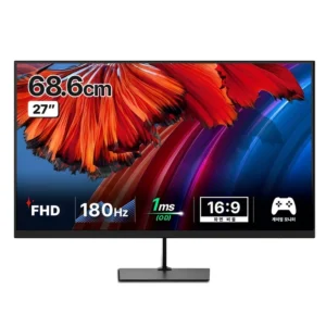 믿고 BUY 꼭 갖고싶은 ​게이밍모니터 제가 소개해 드립니다 최저가!