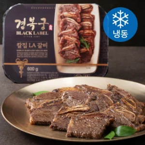 특가를 잡아라 꼭 갖고싶은 ​경복궁 宮 꽃갈비살 구이 세트 제가 소개해 드립니다 신상특집