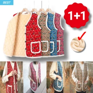 업뎃 정보 꼭 갖고싶은 ​김장조끼 제가 소개해 드립니다