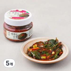 믿고 BUY 꼭 갖고싶은 ​깻잎1.2키로 제가 소개해 드립니다 굿템