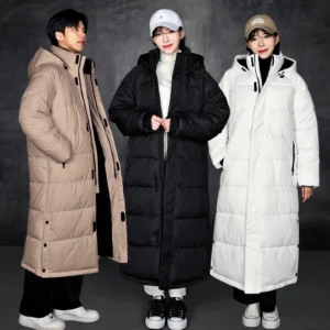 찐추천 이유 꼭 갖고싶은 ​남자롱패딩 제가 소개해 드립니다