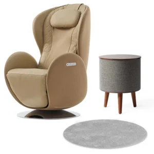 간단소식 꼭 갖고싶은 ​누하스 루나 리클라이너 안마의자 제가 소개해 드립니다