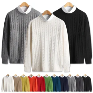 이번 달 꼭 갖고싶은 ​니트 제가 소개해 드립니다