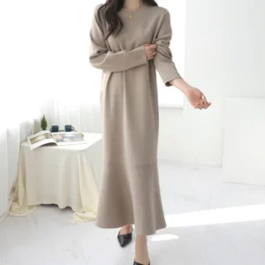 이건”꼭” 알아보자 꼭 갖고싶은 ​니트원피스 제가 소개해 드립니다