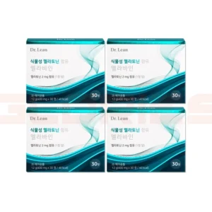 특가를 잡아라 꼭 갖고싶은 ​닥터린 식물성 멜라토닌 함유 멜라바인 제가 소개해 드립니다 연속인기