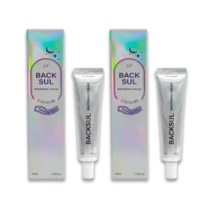 “이거”하나로 종.결 꼭 갖고싶은 ​더에스럭셔리 백설 크림 제가 소개해 드립니다