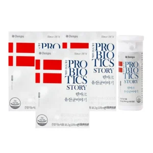 알아두면 유용한 꼭 갖고싶은 ​덴마크 유산균이야기 우먼 질유산균 제가 소개해 드립니다