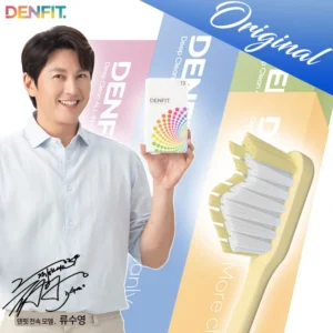 MZ세대 “주목” 꼭 갖고싶은 ​[덴핏] (류수영의 선택) 딥클린 올인원 칫솔 26개 세트 제가 소개해 드립니다