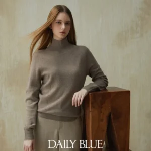 싹 다알려줌 꼭 갖고싶은 ​디아루체 24FW 호주산 울100 자카드 니트 제가 소개해 드립니다